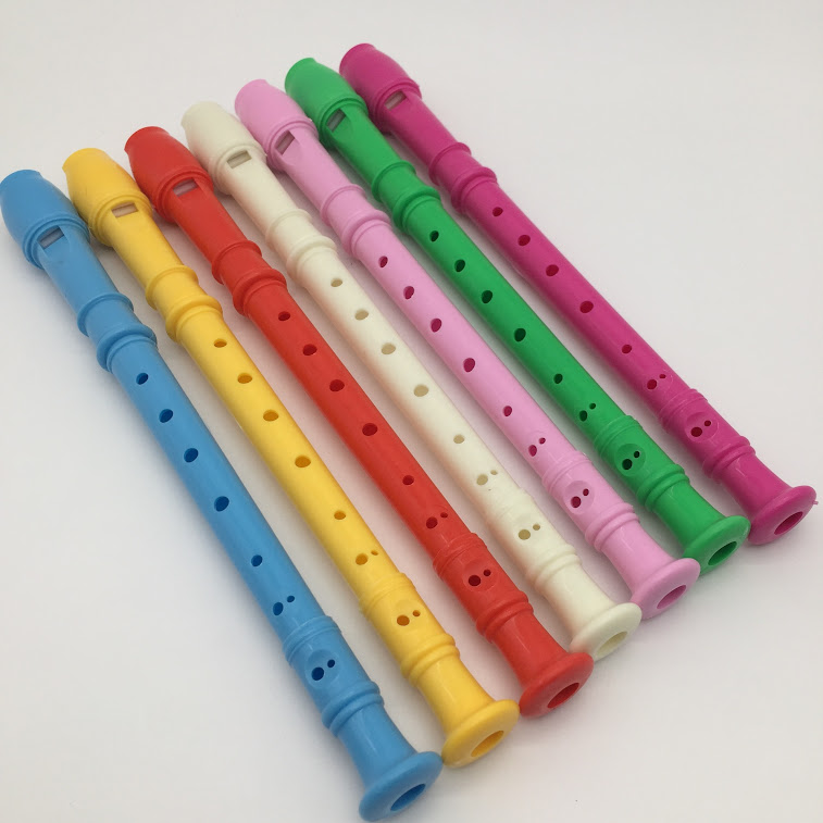 SÁO RECORDER 8 LỖ