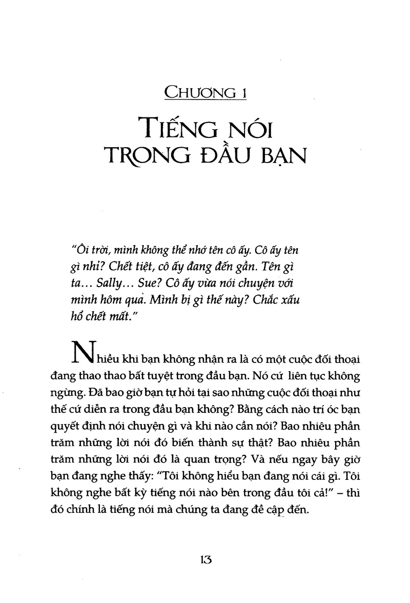 Sách - Cởi Trói Linh Hồn - (FN) - Newshop