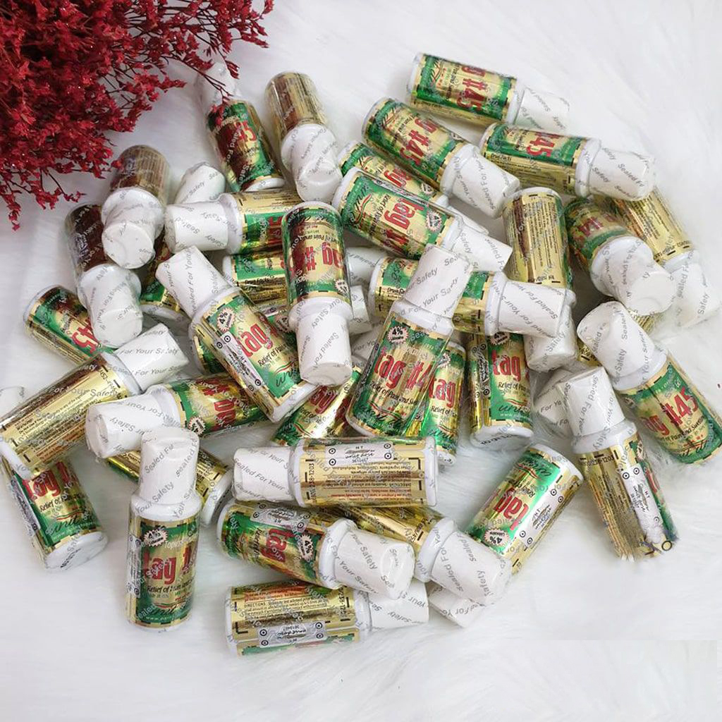 Dung Dịch Tag 45 Hàn Quốc