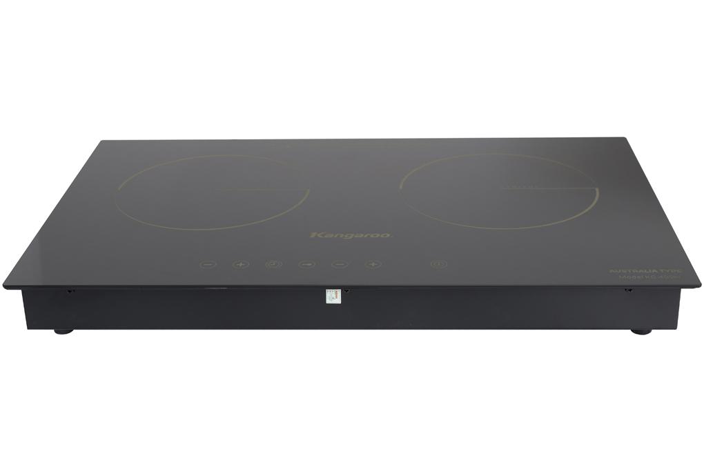 [HCM]Bếp từ hồng ngoại Kangaroo KG499N