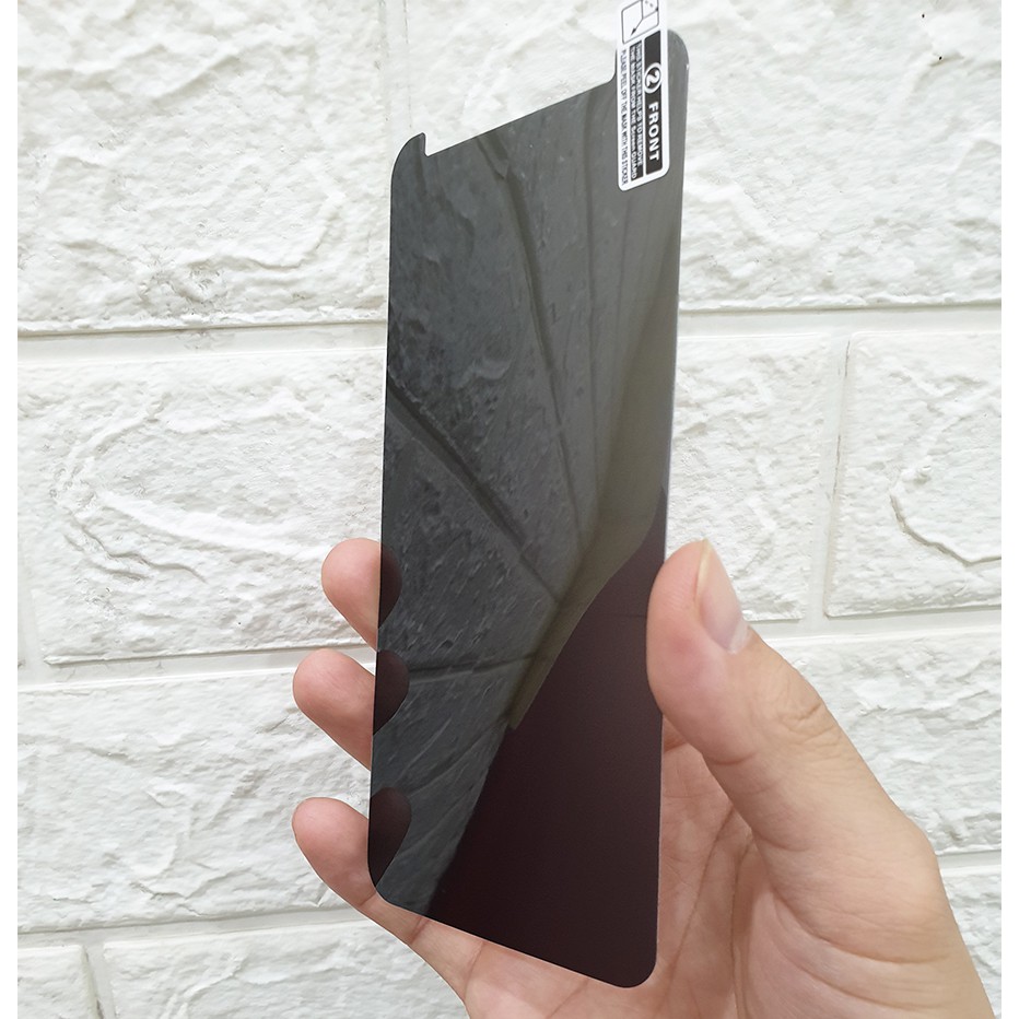 Miếng dán dẻo TPU chống nhìn trộm Samsung Galaxy Note 9