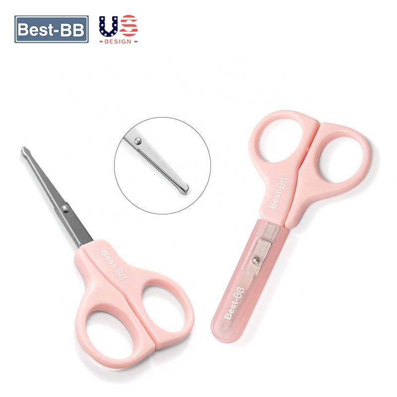 Set bấm móng đa năng Best BB cho bé