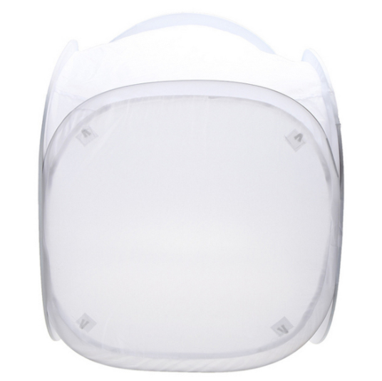 HỘP CHỤP SẢN PHẨM TRÒN 60x60 cm