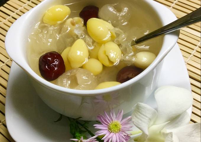 Bạch Quả Tự Nhiên