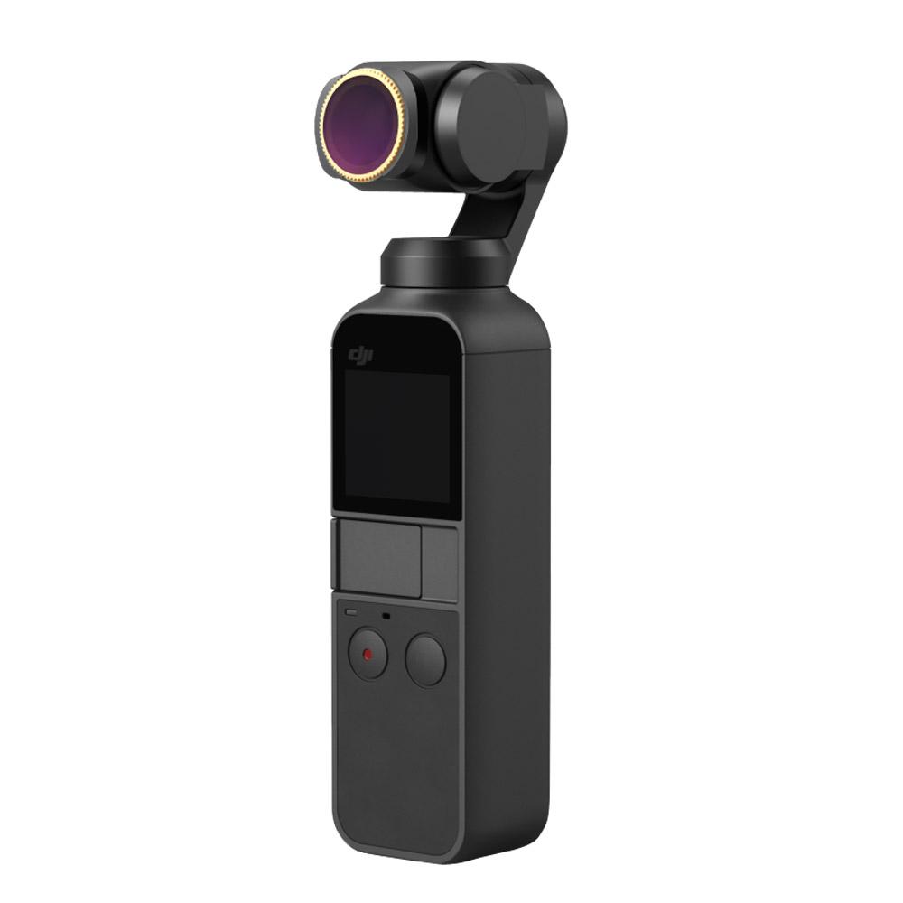 Filter MCUV DJI Osmo Pocket