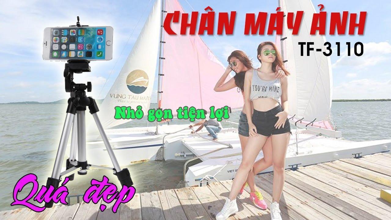 GẬY TRIPOD 3 CHÂN 3110 LỚN