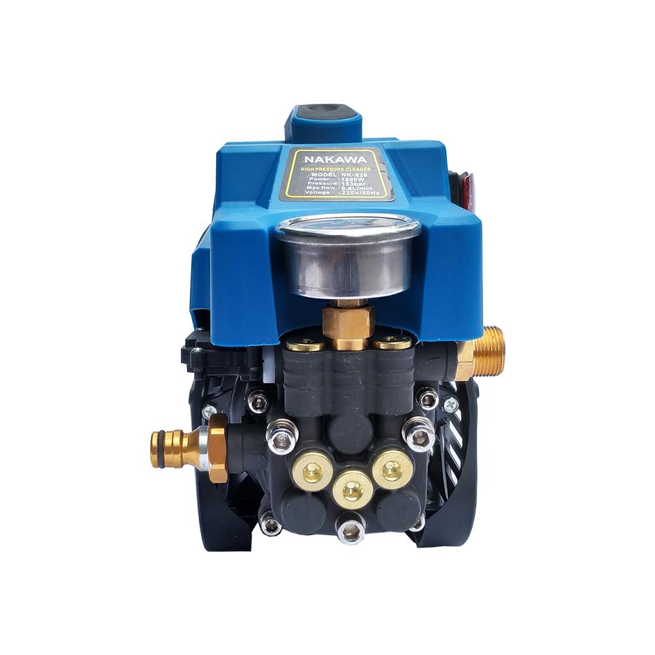 Máy Rửa Xe Nakawa 1880W NK-626