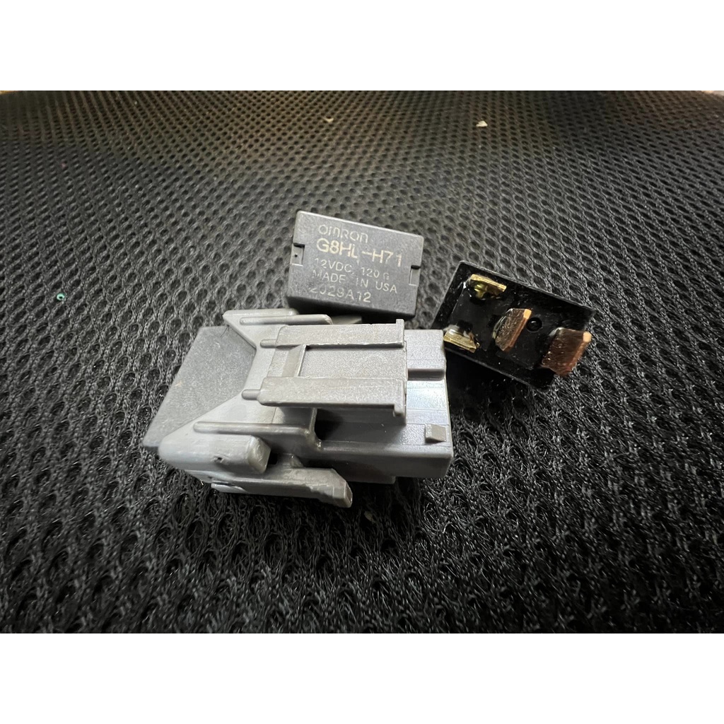 Relay 4 chân Omron Nhập Mỹ