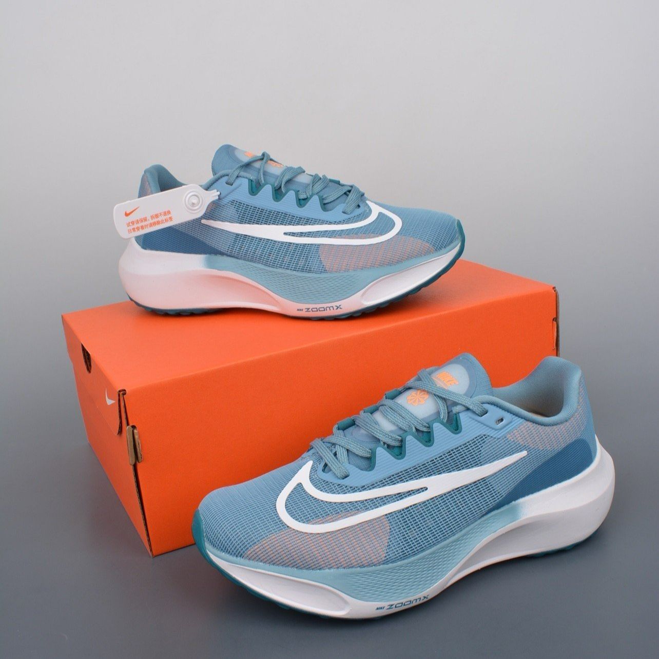 Nike Air Zoom Fly 5 (39-45)
