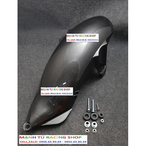 Chắn Bùn Carbon Cho Xe Yamaha NVX