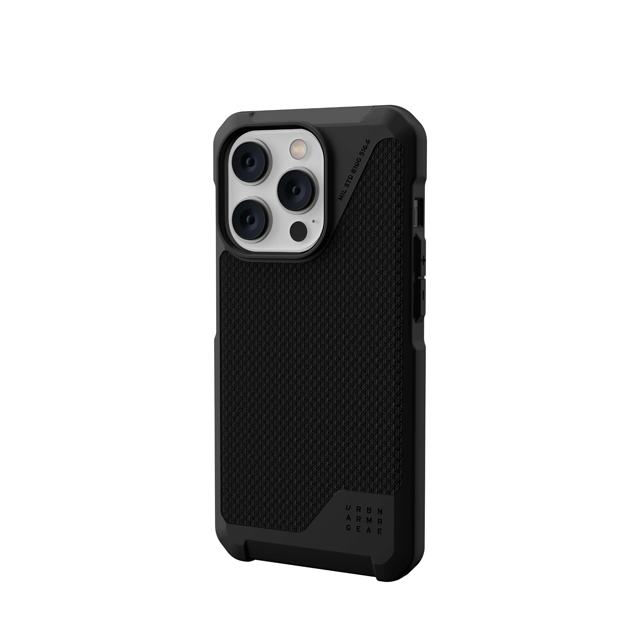 Ốp Lưng UAG METROPOLIS LT w MAGSAFE Cho iPhone 14 Pro [6.1 INCH]