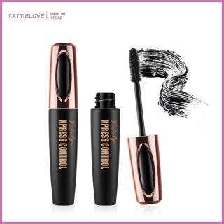 Mascara Thần Kỳ Tattielove Vibiely 4d Khong Thấm Nước Ban Chải Long May Long May Trang điểm Mascara Cocosmetics Net