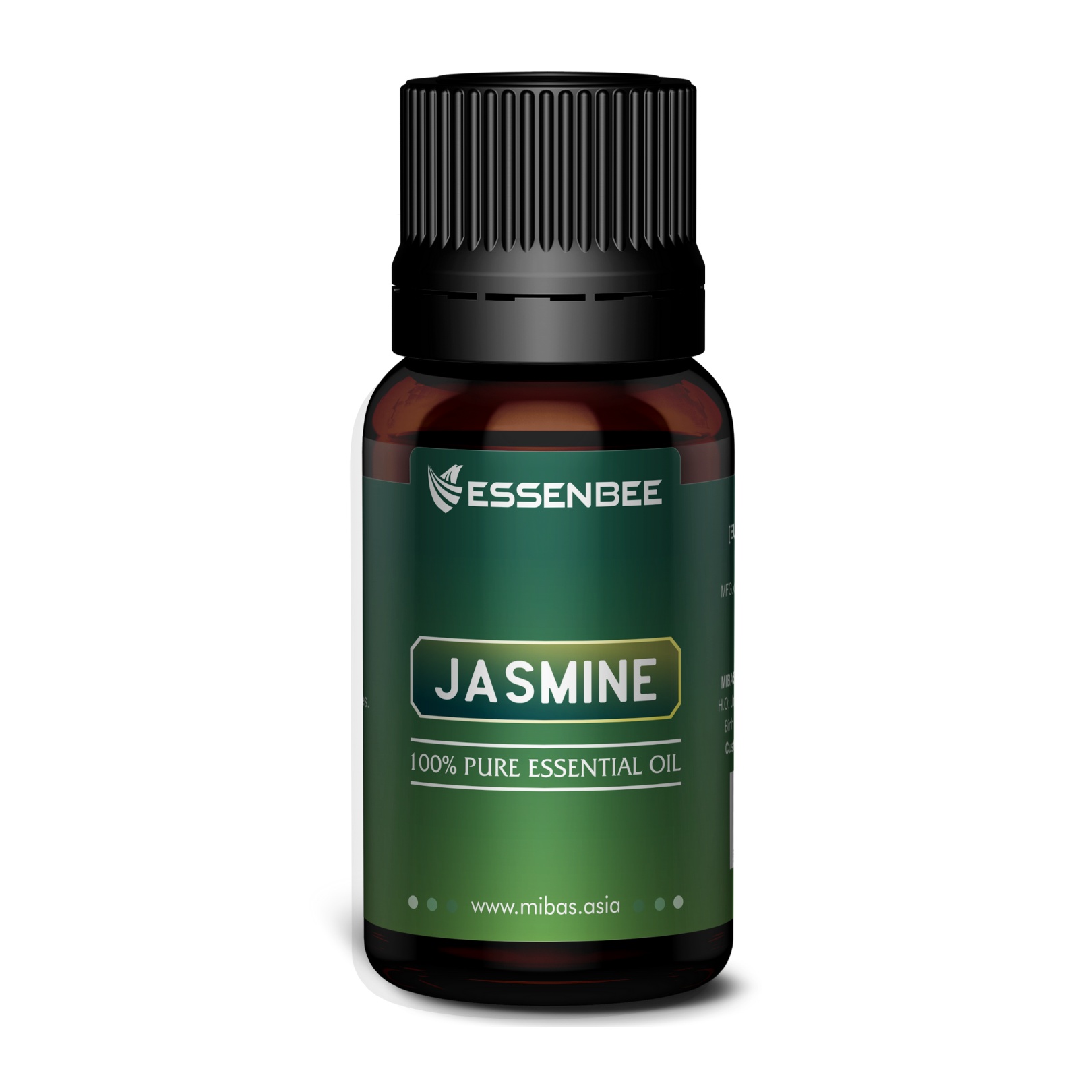 Tinh dầu Hoa Lài (Jasmine) - Essenbee - 20ml