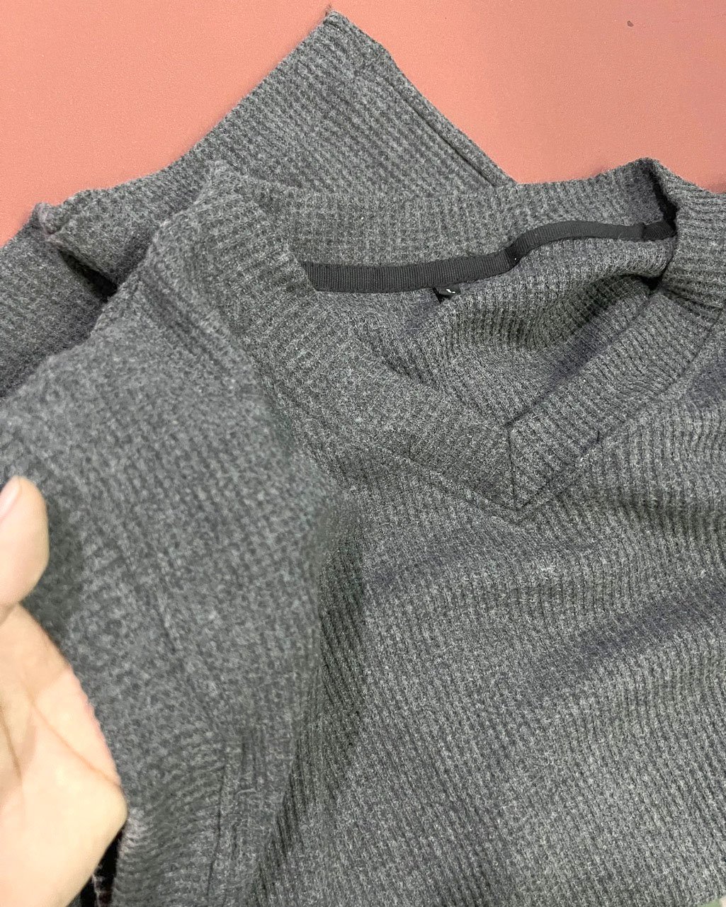 Áo thun Stee Tanktop GILE LEN CVC Unisex