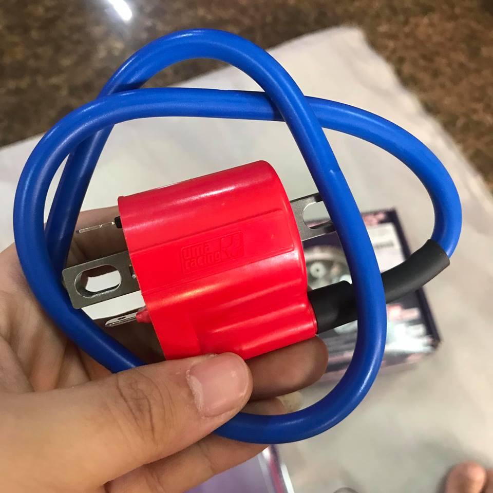 Mobin Sườn Uma Racing gắn các loại xe Fi