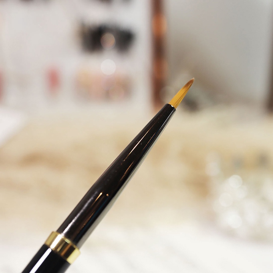 Cọ hoa cúc victory , cọ vẽ hoa cúc làm nail