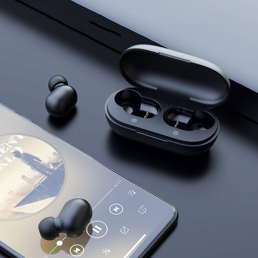 [ BH 12 tháng ] Tai Nghe Bluetooth Xiaomi HAYLOU GT1 True wireless