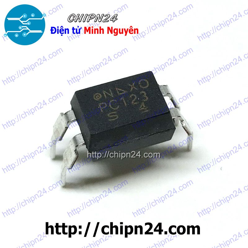 Ic pc123 dip-4