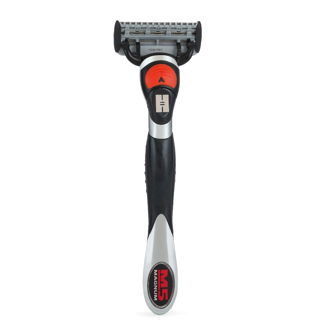 Hộp 4 lưỡi dao cạo râu M5 magnum