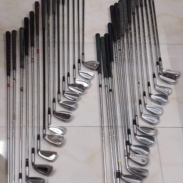 Gậy Golf Nhập Khẩu Hàng Bãi Nhật.