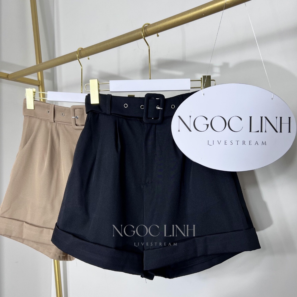 set áo cổ xích, set áo đệm vai, set bộ 3 món