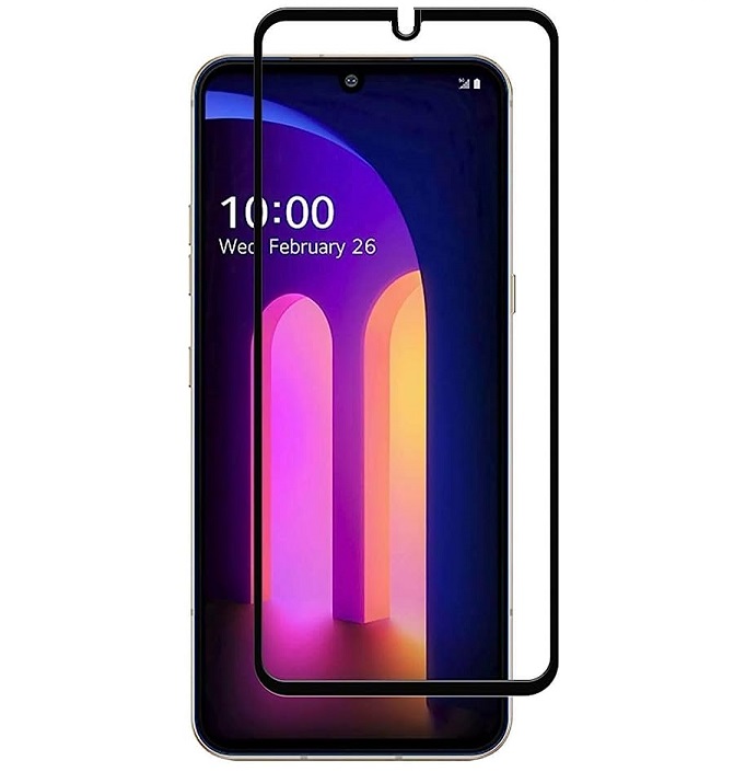 Cường lực King Kong Full Màn LG V60 V50s G8x
