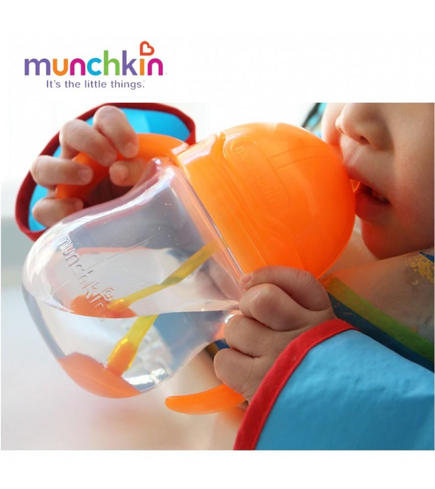 CỐC ỐNG HÚT MỌI TƯ THẾ MUNCHKIN