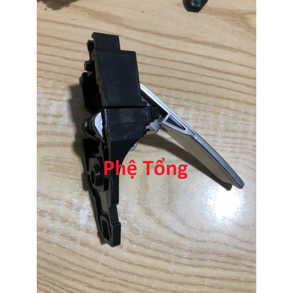 Tay mở cửa trong Haima 2