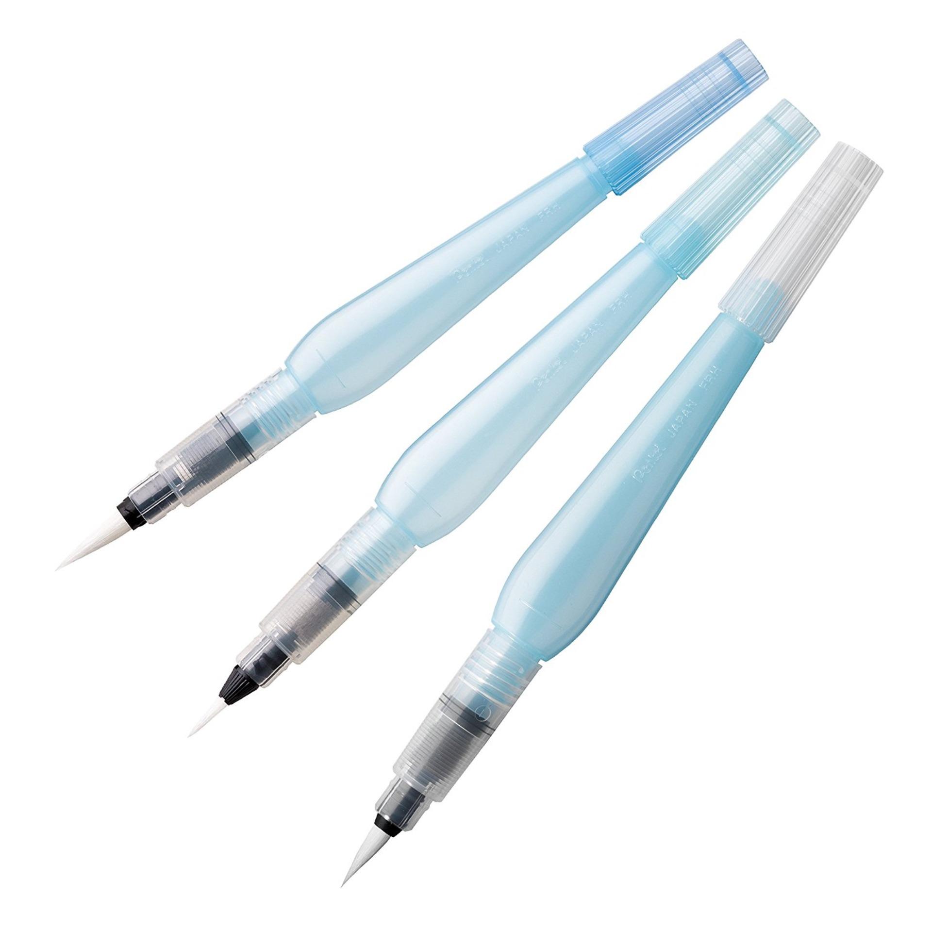[HCM]CỌ NƯỚC PENTEL (NHIỀU SIZE)