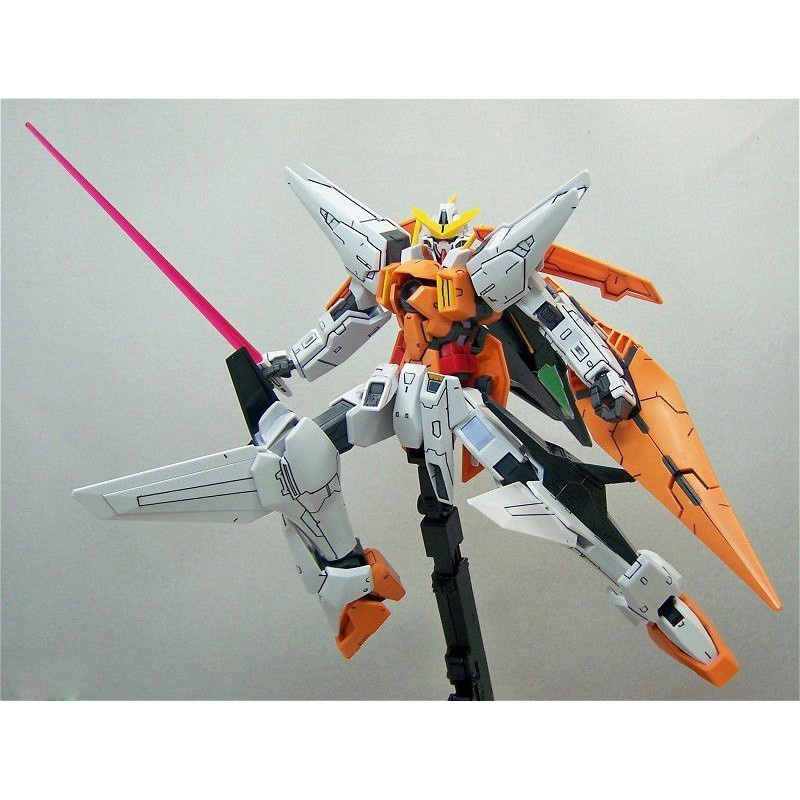 Mô hình lắp ráp HG 00 Kyrios ( tặng base )