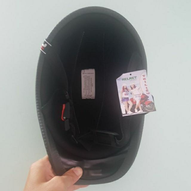[HCM]Nón bảo hiểm Gangters