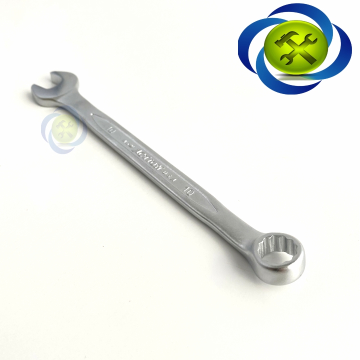 [HCM]Cờ lê vòng miệng 10mm Action xi mờ ACTION-10