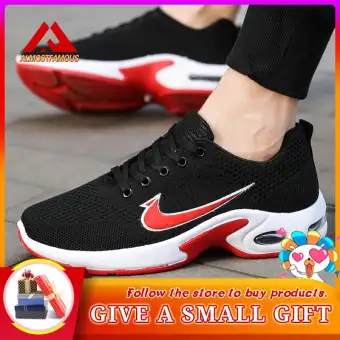 large shoes online