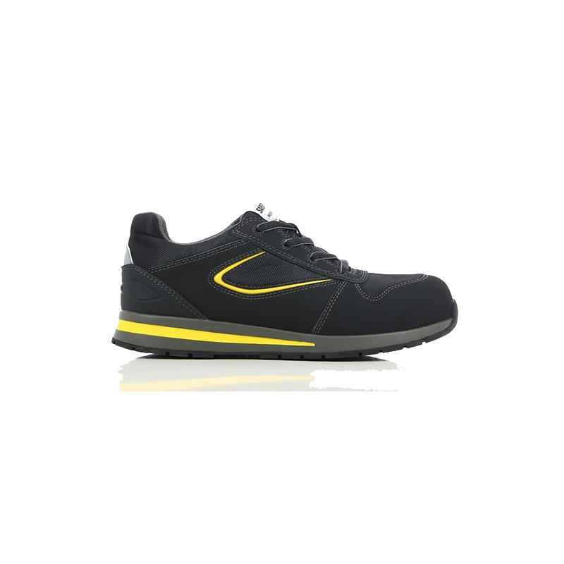 [HCM]GIÀY BẢO HỘ CHỊU NHIỆT JOGGER TURBO S3 HRO SRC