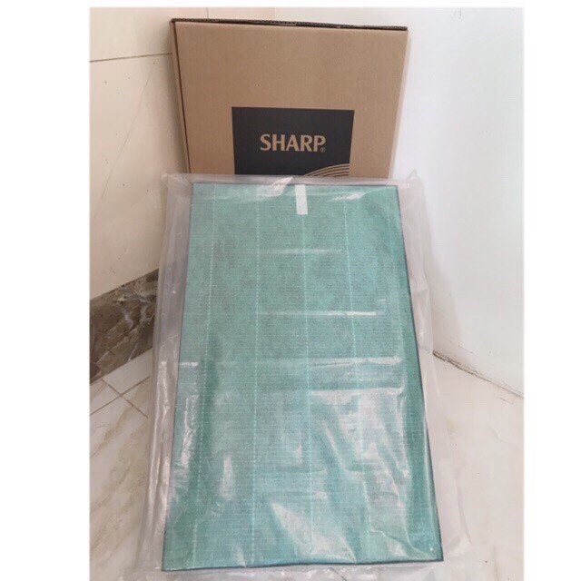 Màng lọc Hepa Sharp KC-W45 ( 370 * 235 * 32mm)