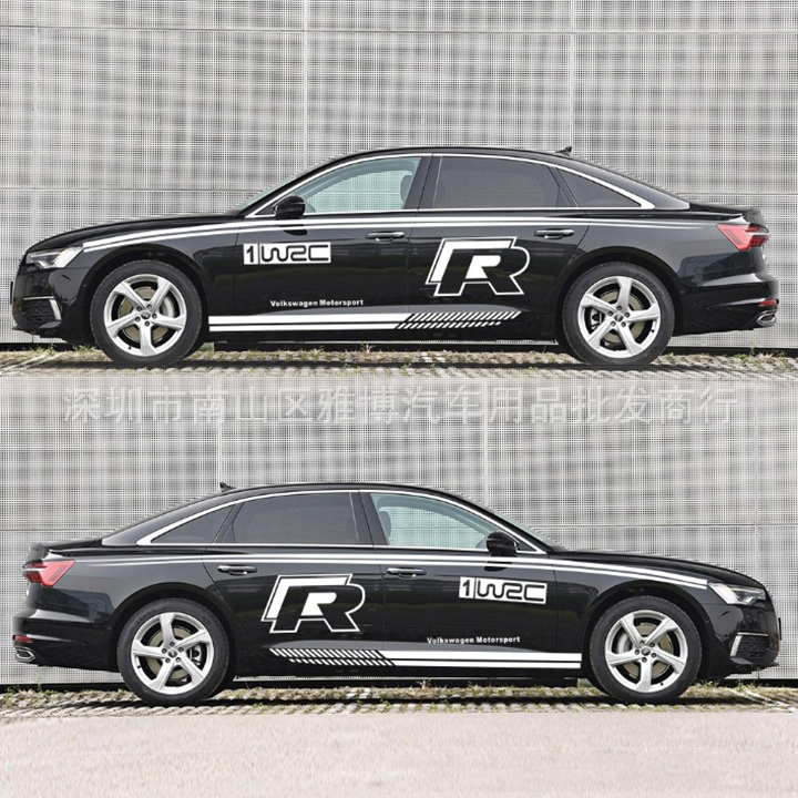 [HCM]Tem xe ô tô thể thao TS064