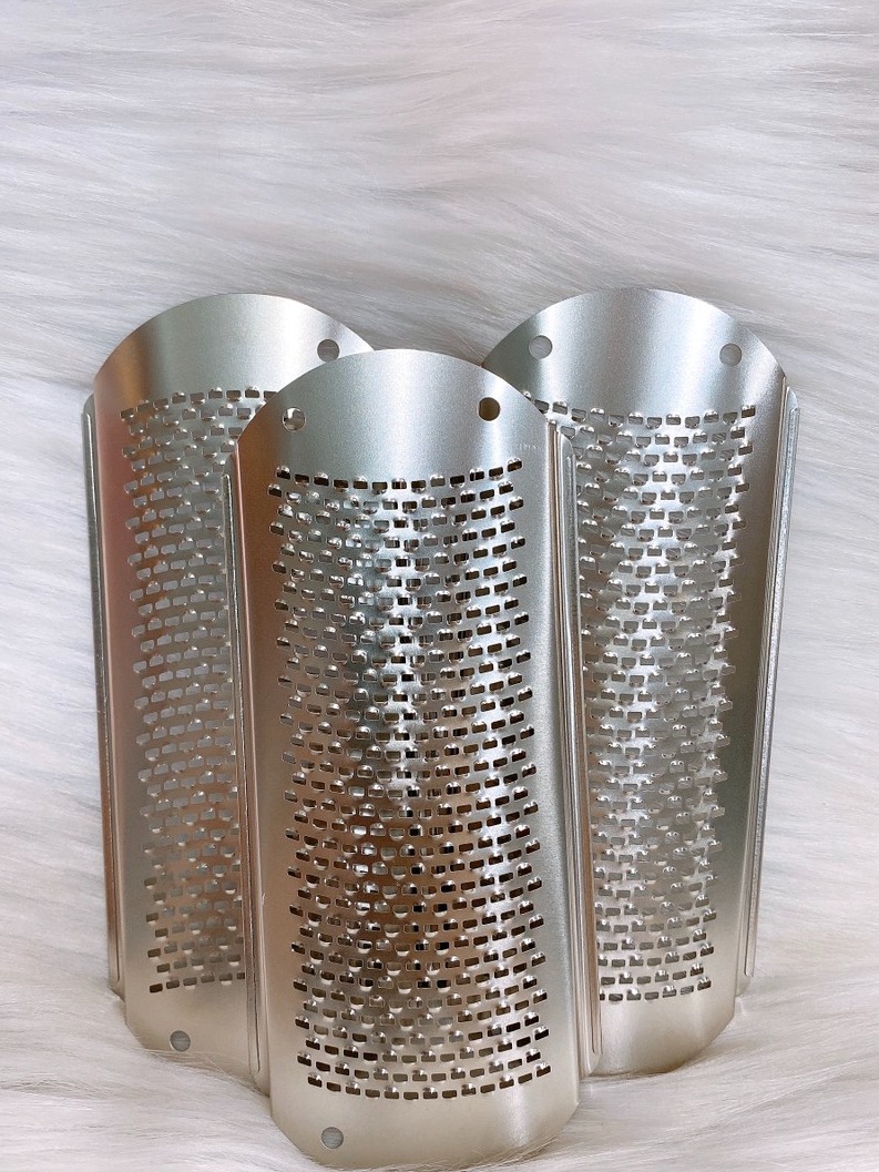 [HCM]Mặt lưỡi chà gót chân thay thế inox