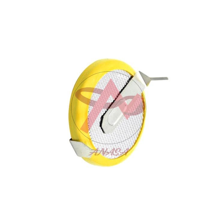 Pin 3V CR2032 Chân Hàn