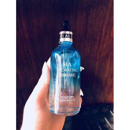 Serum HA Tinh chất cấp ẩm Hyaluron Complex Ampoule