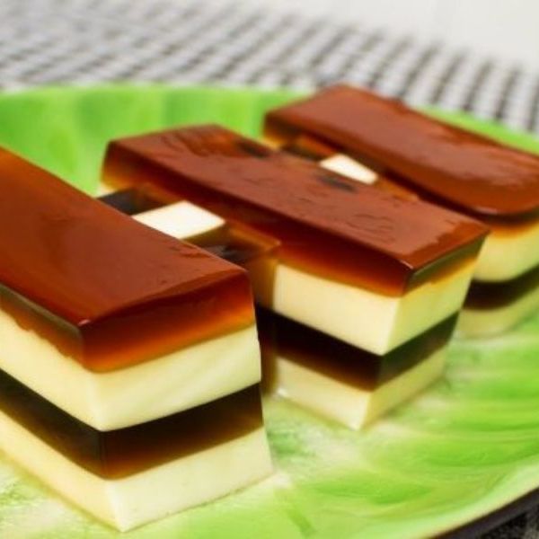 Bột rau câu Agar STFOOD 50gram