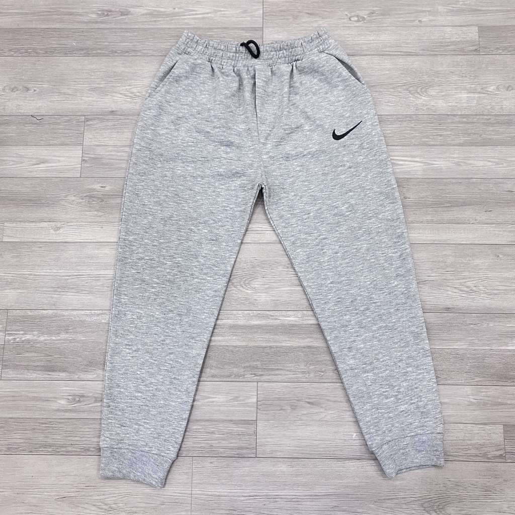 Quần Thun Dài Cotton Bé Trai Size 8-30kg