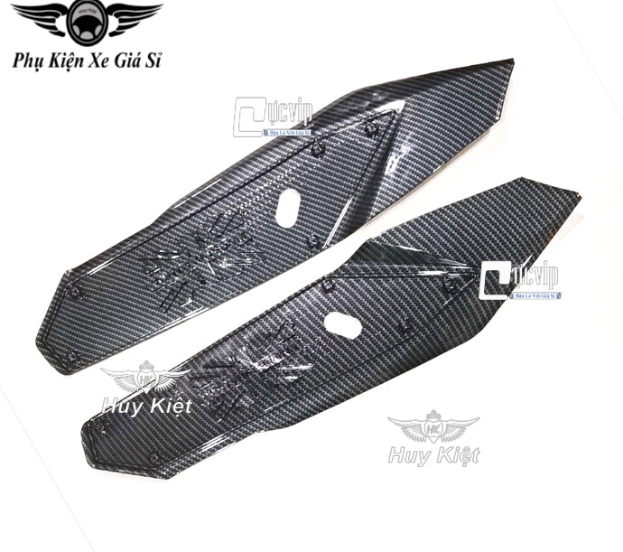 Ốp sườn airblade 2020 carbon ms3248