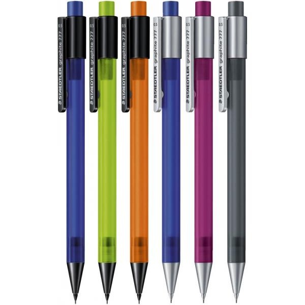 Bút chì kim Staedtler 777 0.5mm