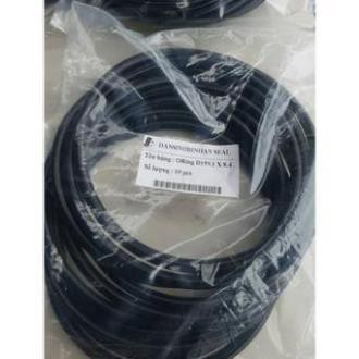 Dày 4mm * (52mm đến 145mm ,Đường kính trong) Gioăng cao su NBR70