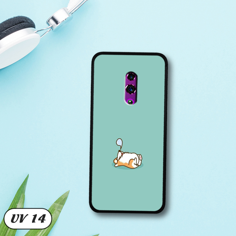 Ốp lưng oppo k3 - dễ thương