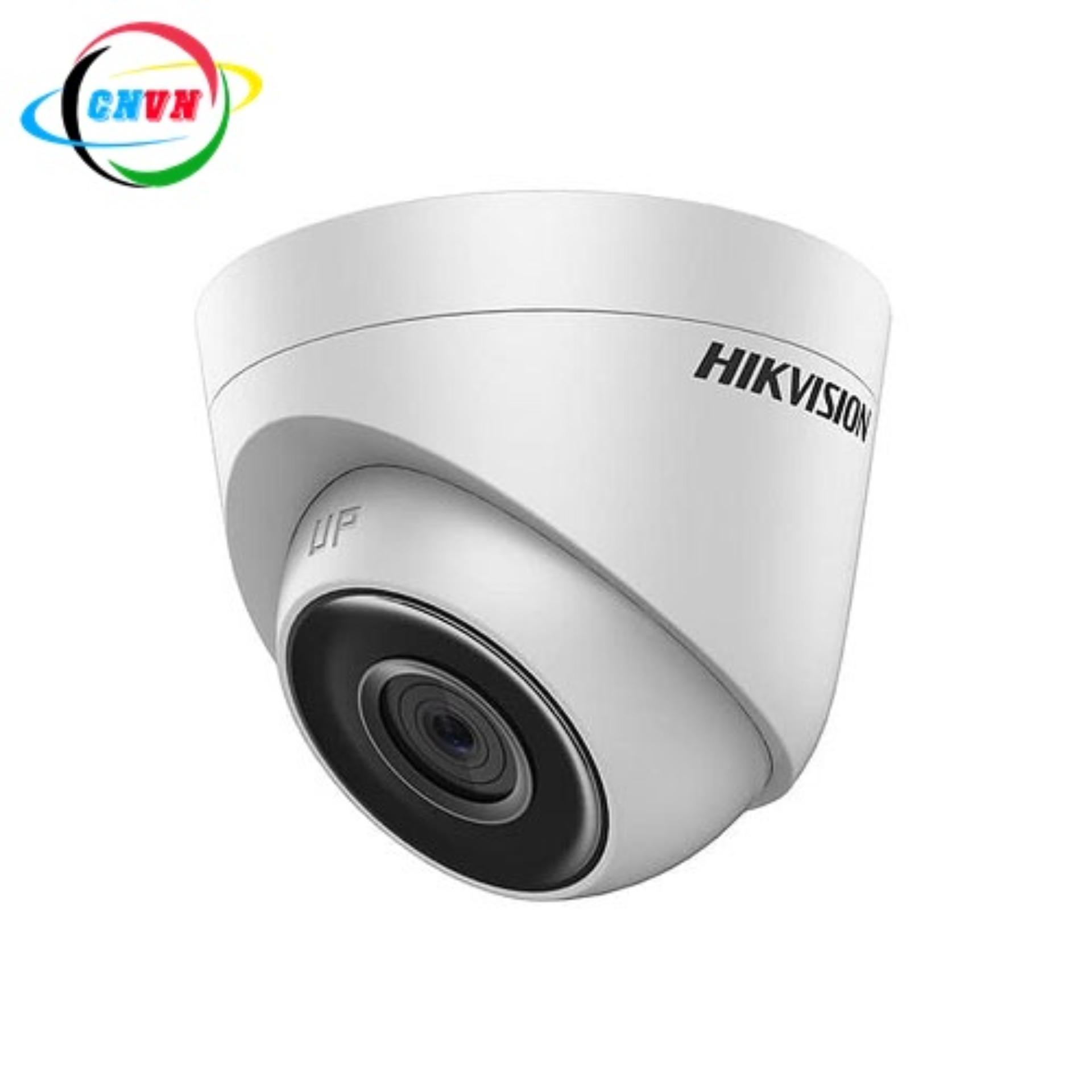 [HCM] Camera IP Hikvision DS-2CD1323G0E-I (2MP) - Công Nghệ Việt Nam