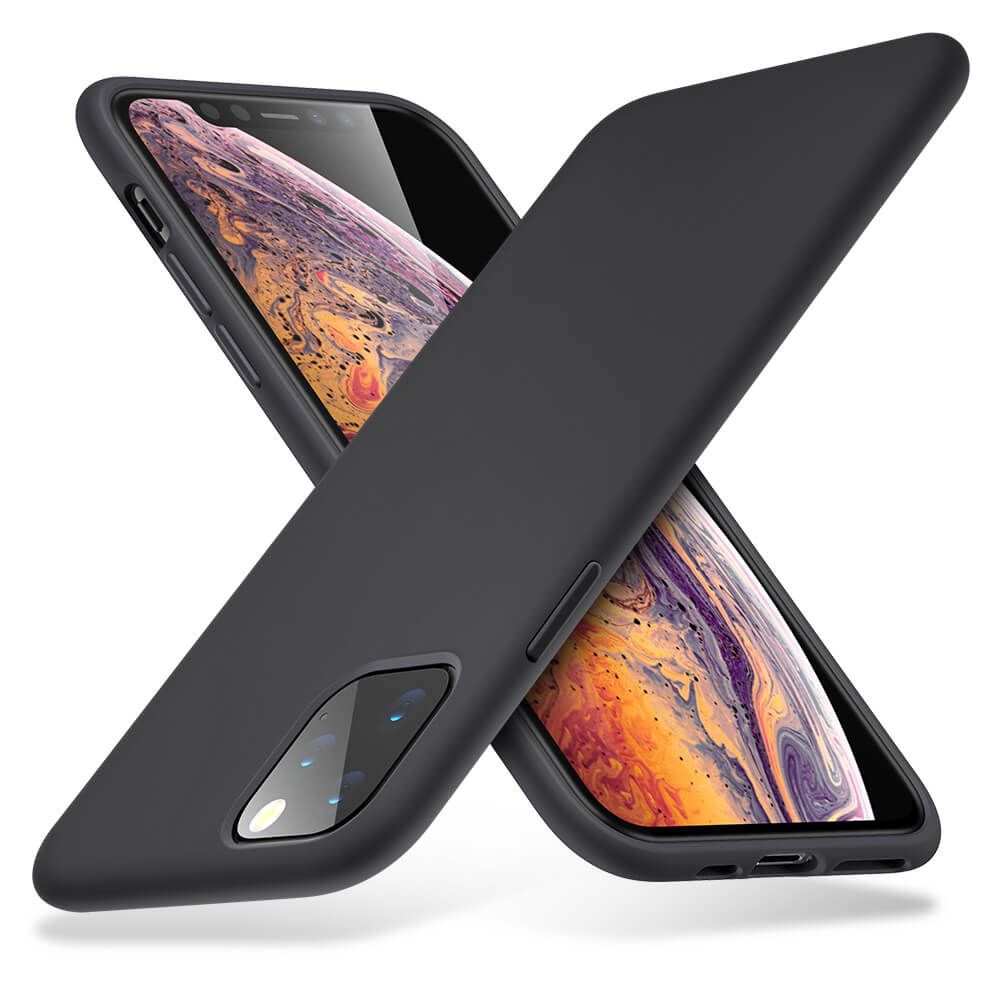 ESR iPhone 11 Pro/ProMax Yippee Color Soft Case