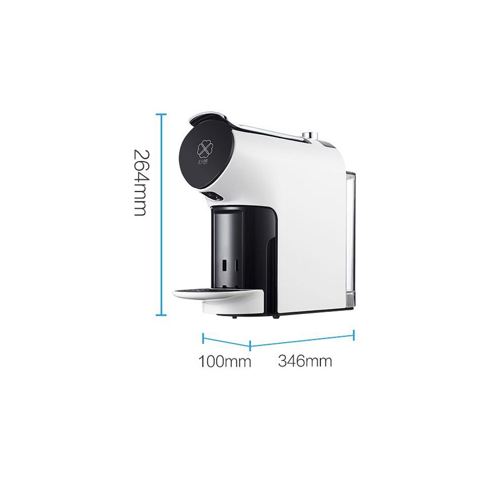 [Trả góp 0%]Máy Pha cafe Xiaomi SCISHARE gen 2 S1102