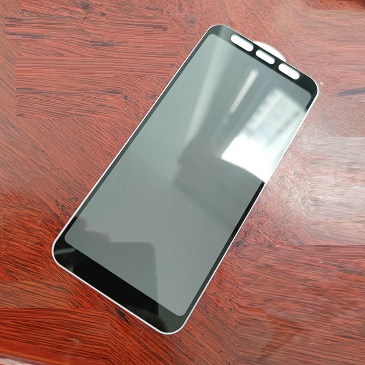 Cường lực chống nhìn trộm Xiaomi Redmi Note 5 7 8 9 10 8T 8 Pro 9s 9 Pro Max 10s 10 Pro Max 10 Lite 4G / 5G (Full màn Full keo)