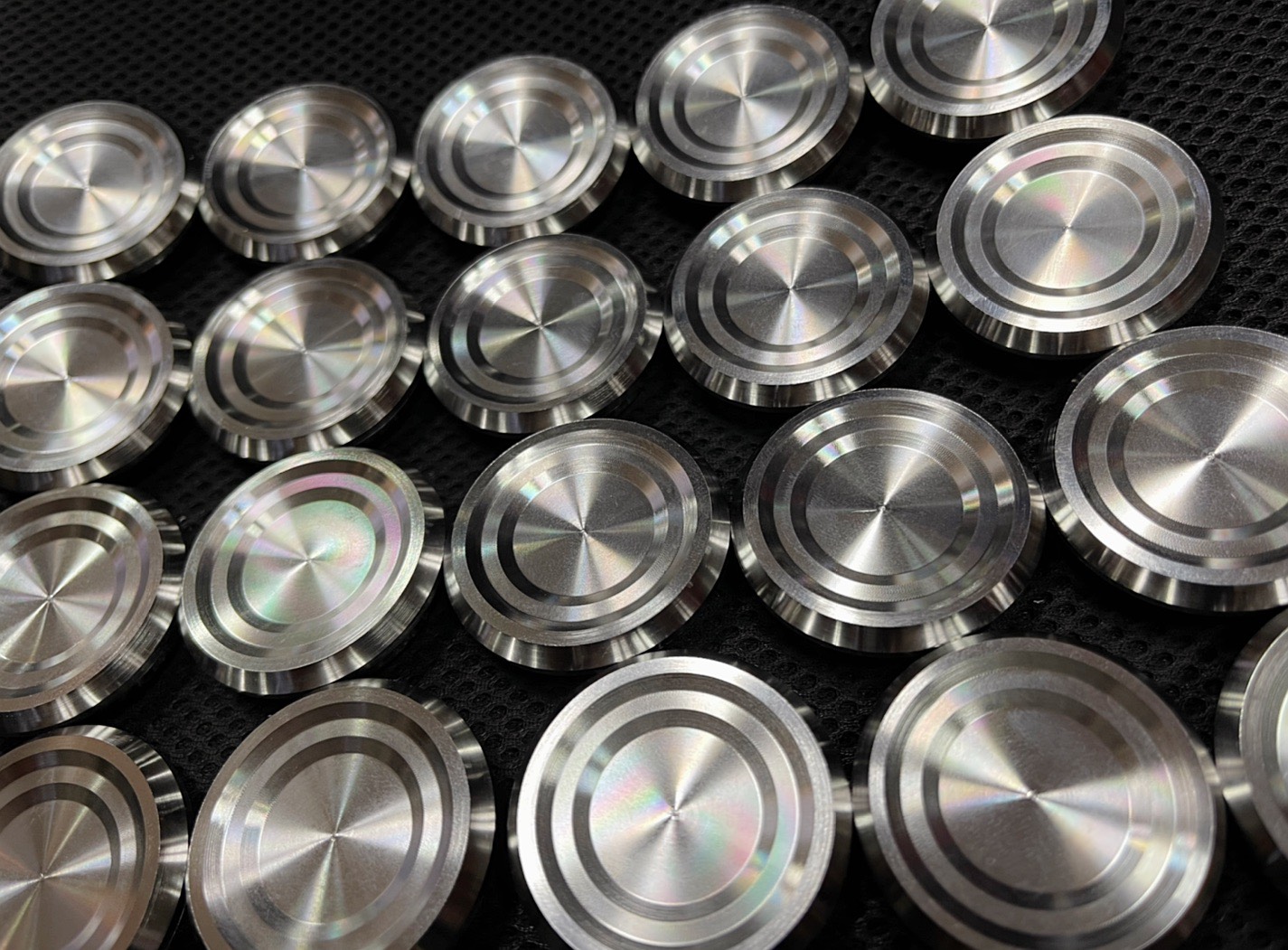Nút chụp sên Salaya inox 304